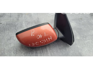 Зеркало (управляемое электричеством) E4022717, 50051002 Hyundai i10