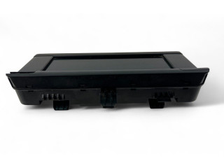 Дисплей 9810313280 Citroen C4 Cactus