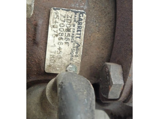 Турбина Volvo 460 4540761