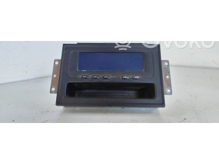 Дисплей MN141501 Mitsubishi Montero