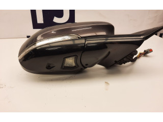 Зеркало электрическое Jaguar XJ X351 2009 - 2019 года