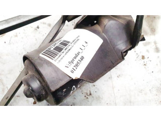 Моторчик дворников 53555102    Renault Clio II