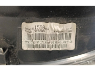 Зеркало электрическое Citroen Berlingo 2008 - 2018 года