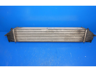 Радиатор интеркулера 51966752, 8D5351000   Fiat 500X       