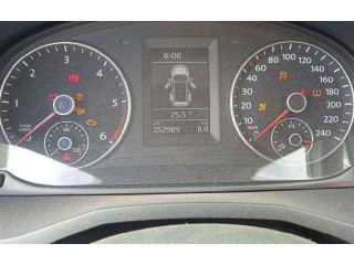 Панель приборов 2K5920876A Volkswagen Caddy