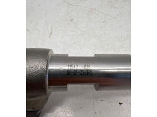 Vstřikovač 0445110800, 11542626 Renault Megane IV K9K