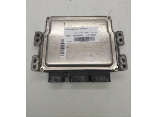 Блок управления двигателя 237101693R Renault Twingo II