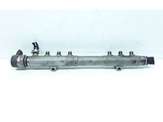 Топливная рампа 0445215023, 31259011   Volvo V70  