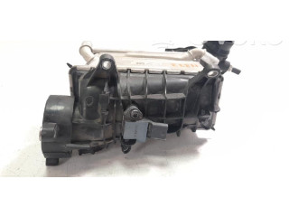 Интеркулер 1301444S03 Volvo V40