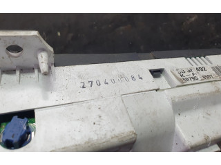 Панель приборов 69795850T, 3038492 Saab 9-5