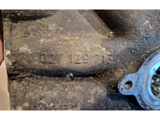 Всасывающий коллектор 027129713    Volkswagen Golf II