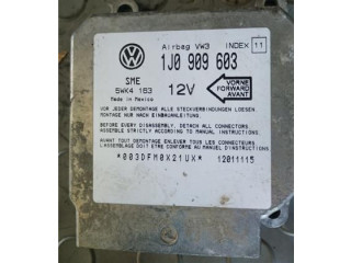 Блок подушек безопасности 1J0909603   Seat Ibiza II (6k)