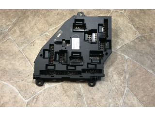 Pojistková skříňka 9252812 BMW 7 F01 F02 F03 F04 2011