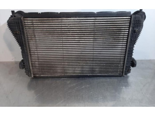 Интеркулер  1K0145803L   Audi A3 S3 8P 