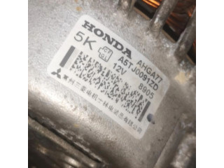 Генератор SLVAHGA77   Honda Jazz 1.2     