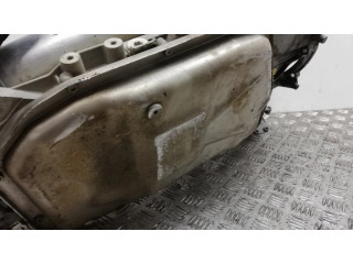 Автоматическая коробка передач