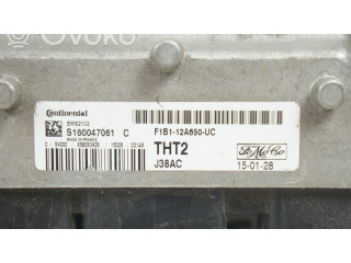 Řídící jednotka F1B112A650UC Ford Fiesta 2015