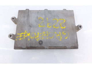 Блок управления двигателя P56041642AD, E3-B6-18-5 Jeep Grand Cherokee (WJ)