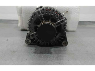 Генератор 9646321780, VALEO   Citroen C5      