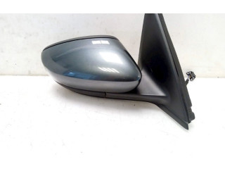 Зеркало (механическое) Skoda Fabia Mk3 (NJ) 2015 - 2021 года