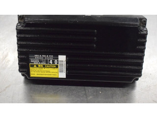 Блок управления АБС 079400-53340 Lexus IS III XE30