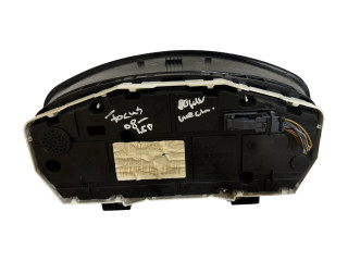 Přístrojová deska Ford Focus 2009 8V4T10849GJ, VP8V4F10849GJ