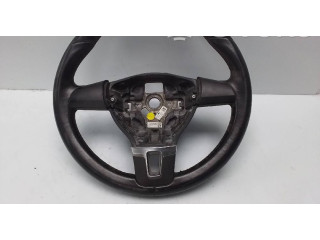 Руль Volkswagen Touran I  2003 - 2010 года 2H0419091C      