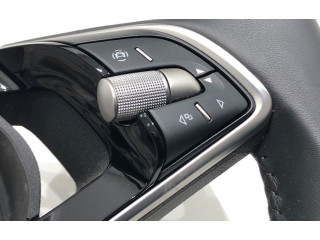 Руль Skoda Superb B9 2023 - года