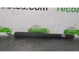 Задний амортизатор с пружиной      