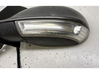 Зеркало электрическое Volkswagen Golf Cross - года