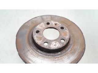 Передний тормозной диск       Volkswagen PASSAT B5 1.9   