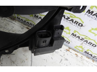 Вентилятор радиатора         Citroen C3 Aircross 