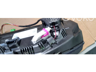 Панель приборов 8W5920790E, 0263731033 Audi Q5 SQ5