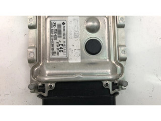 Блок управления двигателя 3910104593 Hyundai i10