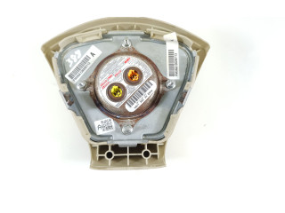 Подушка безопасности водителя 98510-9NA8B   Infiniti QX60 L50