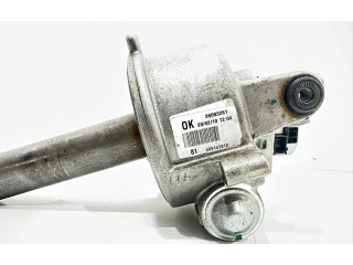 рейка Колонка рулевая 26108652, 26108652 Opel Meriva A 2003 - 2010 года