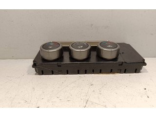 Блок управления климат-контролем 27500EB56A Nissan Navara D40