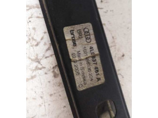 Turbodmychadlo Передний механический механизм для подъема окна 4L0837461A, 6PIN Audi Q7 4L BUG