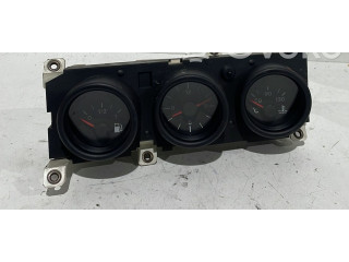 Панель приборов    Alfa Romeo GTV       