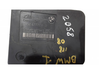 Блок АБС 3452677715901, 3451677715801 BMW 1 E82 E88 2007-2014 года