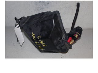 Блок предохранителей    Lancia Ypsilon    