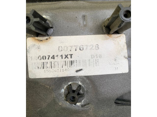 Zpětné zrcátko  Citroen Jumpy 2010    