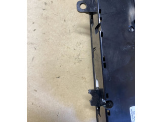 Блок управления климат-контролем 8691875 Volvo S80