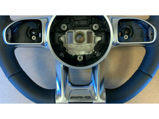 Руль Mercedes-Benz C W205  2014-2021 года A0004609908, A0050051399      