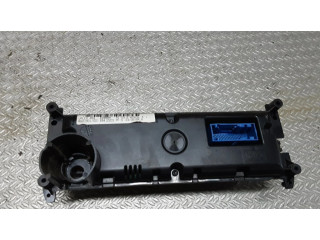 Блок управления климат-контролем 64116922255 Mini One Cooper R50 53