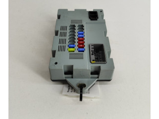 Блок предохранителей CPLA14Q073AA Jaguar XE