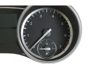 Панель приборов A1649008200, A1649008200   Mercedes-Benz GL X164       