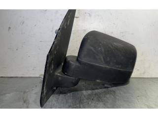 Зеркало электрическое        Ford Transit -  Tourneo Connect  2009 - 2013 года   