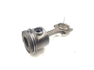 Поршень с шатуном D5244T   Volvo XC90