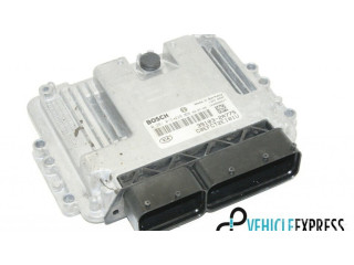 Блок управления двигателя 0281015226, 391032A775   KIA Ceed